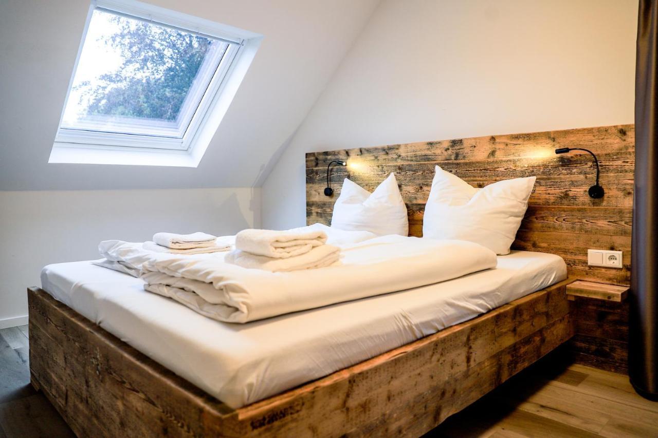 Smart Resorts Haus Opal Ferienwohnung 404 Winterberg Exteriér fotografie