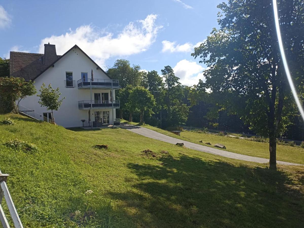 Smart Resorts Haus Opal Ferienwohnung 404 Winterberg Exteriér fotografie